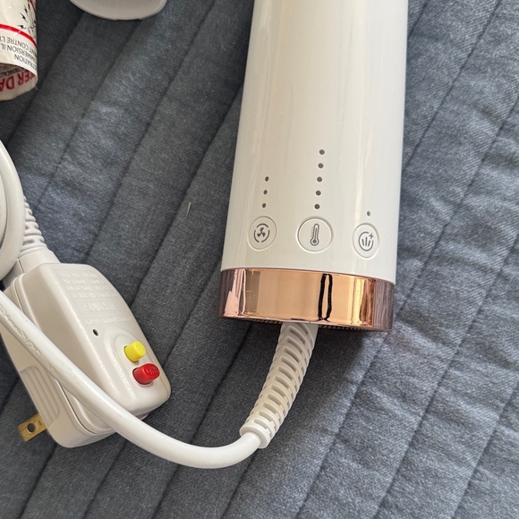 T3 Airebrush Duo White/Gold - Picture 4 of 7